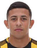 Alcides Javier Cabrera