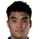 Peeradon Chamratsamee