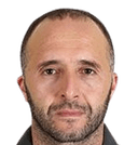 Djamel Belmadi