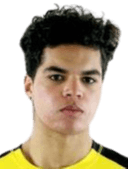 كارسون إيمانويل بوشمان-دورموند