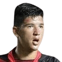 Marcos Gabriel Fernández