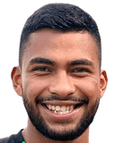 أرنولد باريوس