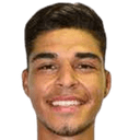 Luis Alejandro Ramos Leiva