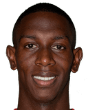 Eber Antonio Moreno Gómez