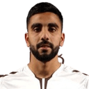 كريستيان أليخاندرو مارسيال