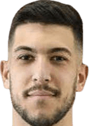 لوكاس ساليناس