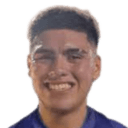 Christian Iván Martínez Giménez