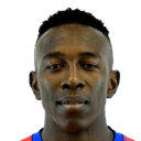 Steven Daniel Góngora Palacios