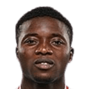 Emmanuel Uchegbu Chimeroucheya