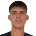 Lucas Ramón Romero Gómez