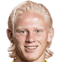 كولبين بيرجير فينسون