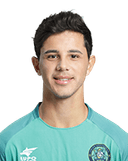 Bruno Moreira Soares