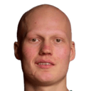 Olivier Andreas Madsen