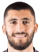 ماريو كليمنت بلا