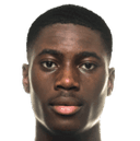 Kelvin Osemudiamen Ehibhatiomhan