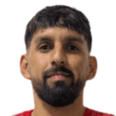 Luis Braihan Palma Escobar