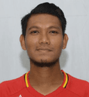 ماندا جينجي