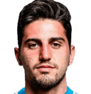 مانسيني, ماثيوس