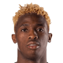 نيلسون أورجي تشوكوما