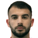 ميلوس سباسيتش