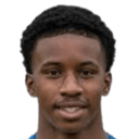 دامار ديكسون