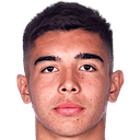 Juan Sebastián Sforza