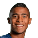 Junior Jimenez Molina