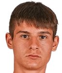 Zlatev Mihail Tsonev