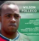 Wilson Folleco