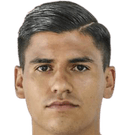 Johan Alonzo Chavira