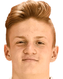 لوكاس سارنوفسكي