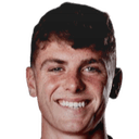 كيلكيني, غافن