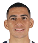 إدوين إدواردو مالدونادو دوارتي