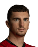 تشارلي جون فوكس