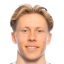 ستورم إيفين بيتيرسن