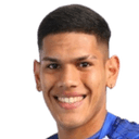 براهيان ماتياس فيرنانديز فيرنانديز