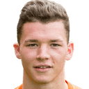 أليستير كوت