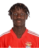 Alamara Viriato Djabi