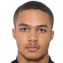 Darrell Kamdem Tibell