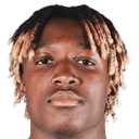 كريس كيفن نادجي