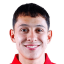 دييغو إيساو غوميز ميدينا