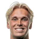 أندرياس سوندرجارد