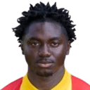 Ofosu Boakye