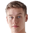 Sander Ake Andreas Lonning