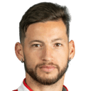 Pablo Matías González Maciel