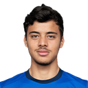 Mohamed Amine Ezzarhouni