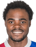 ديمتري جوزيف اوبرلين