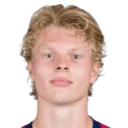 Bork Classonn Bang-Kittilsen