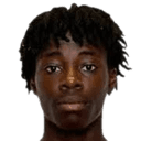 جيبسون نانا أدو