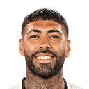 Alexander Nahuel Barboza Ullúa